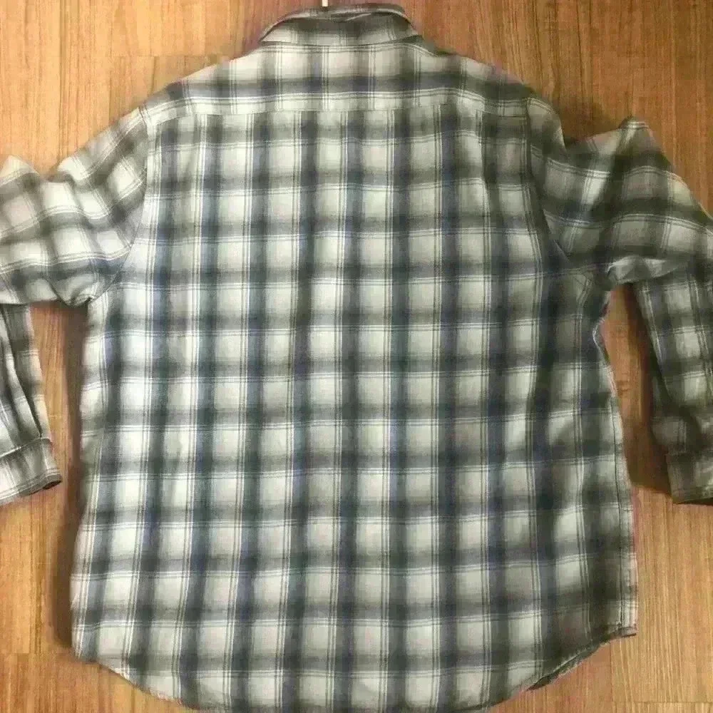 Field and Stream Flannel XXL